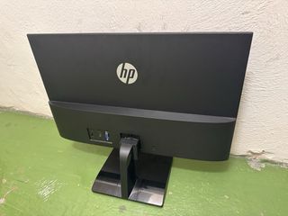 Monitor HP 22m IPS Negro