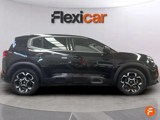 Citroën C5 Aircross BlueHdi 96kW (130CV) S&S EAT8 Max