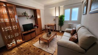 Piso en alquiler en Amara - Berri en San Sebastián-Donostia