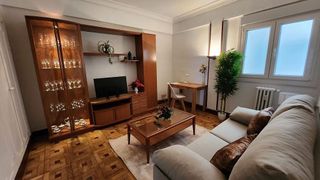 Piso en alquiler en Amara - Berri en San Sebastián-Donostia
