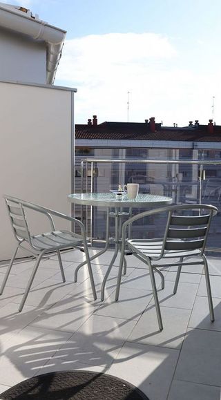 Piso en alquiler en Amara - Berri en San Sebastián-Donostia