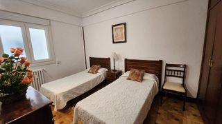 Piso en alquiler en Amara - Berri en San Sebastián-Donostia