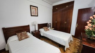Piso en alquiler en Amara - Berri en San Sebastián-Donostia