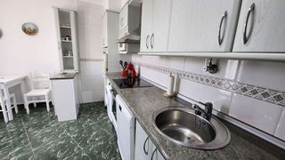 Piso en alquiler en Amara - Berri en San Sebastián-Donostia
