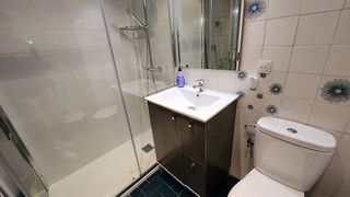 Piso en alquiler en Amara - Berri en San Sebastián-Donostia