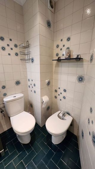 Piso en alquiler en Amara - Berri en San Sebastián-Donostia