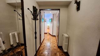 Piso en alquiler en Amara - Berri en San Sebastián-Donostia