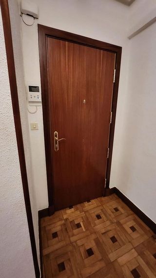 Piso en alquiler en Amara - Berri en San Sebastián-Donostia