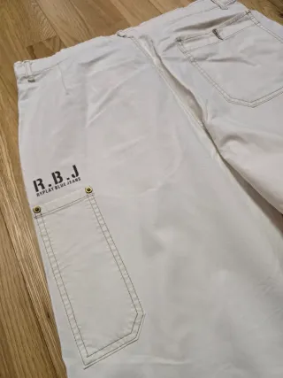 Pantalón Replay R.B.J. Talla 33x32