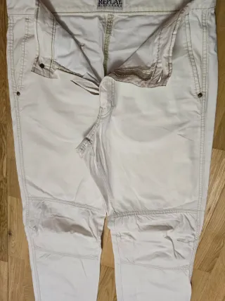 Pantalón Replay R.B.J. Talla 33x32