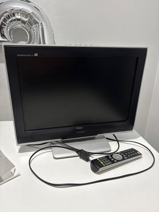Television Toshiba