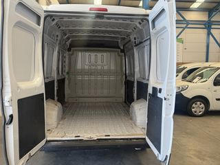 Peugeot Boxer 2022 2.2HDI 140cv