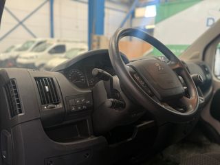 Peugeot Boxer 2022 2.2HDI 140cv