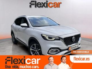MG HS 1.5T-GDI PHEV Luxury