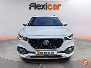 MG HS 1.5T-GDI PHEV Luxury