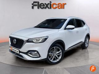 MG HS 1.5T-GDI PHEV Luxury