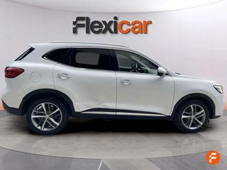 MG HS 1.5T-GDI PHEV Luxury