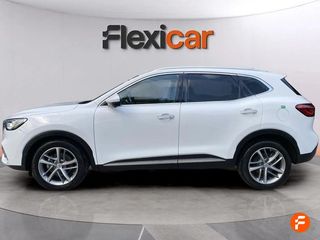 MG HS 1.5T-GDI PHEV Luxury
