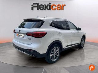 MG HS 1.5T-GDI PHEV Luxury
