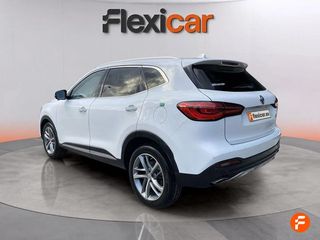 MG HS 1.5T-GDI PHEV Luxury