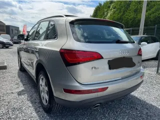 Audi Q5 2017