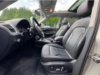 Audi Q5 2017