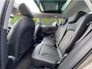 Audi Q5 2017