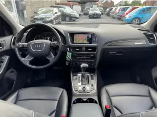 Audi Q5 2017