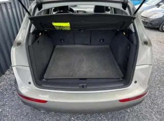 Audi Q5 2017
