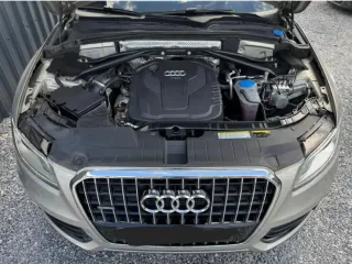 Audi Q5 2017
