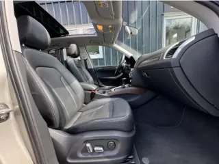 Audi Q5 2017