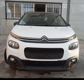 CREMALLERA DIRECCION CITROËN C3 III (SX)