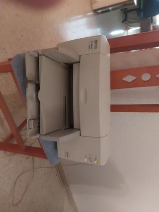 Impresora HP Deskjet 710c