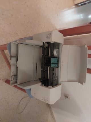 Impresora HP Deskjet 710c