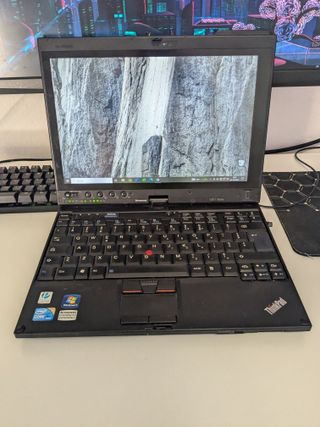 Portátil Lenovo Thinkpad
