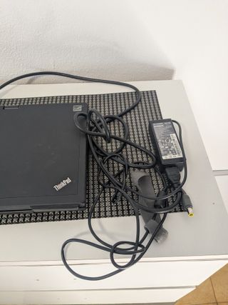 Portátil Lenovo Thinkpad
