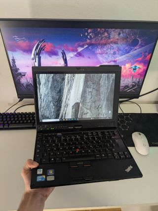 Portátil Lenovo Thinkpad