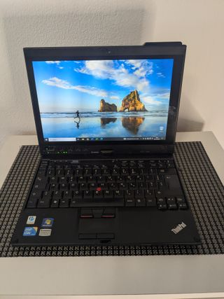 Portátil Lenovo Thinkpad