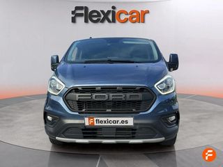 Ford Transit Custom 2.0 Transit Custom TRAIL Edition (131CV) 8P- (2022)