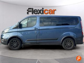 Ford Transit Custom 2.0 Transit Custom TRAIL Edition (131CV) 8P- (2022)