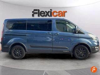 Ford Transit Custom 2.0 Transit Custom TRAIL Edition (131CV) 8P- (2022)
