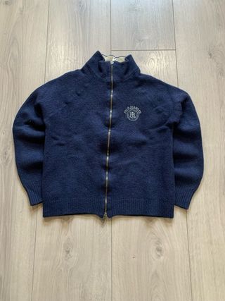 Jersey Ralph Lauren Azul Marino