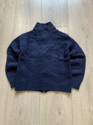Jersey Ralph Lauren Azul Marino