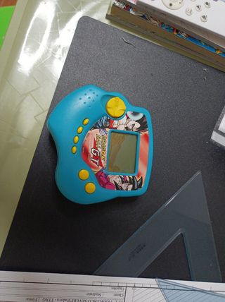 Videogioco vintage Dragon Ball GT Bandai