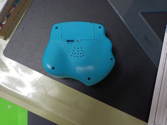 Videogioco vintage Dragon Ball GT Bandai