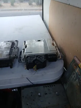 Centralita Electrónica Coche