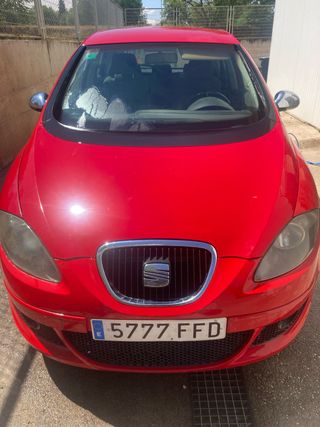 SEAT Altea 2007