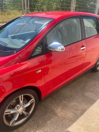 SEAT Altea 2007