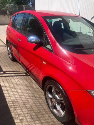 SEAT Altea 2007