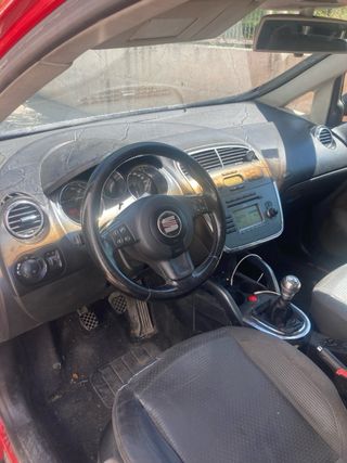 SEAT Altea 2007